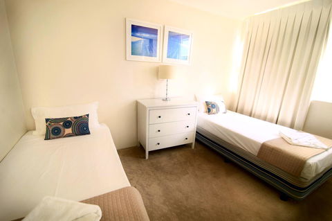 Grosvenor Beachfront Apartments Surfers Paradise - Accommodation Mooloolaba 35
