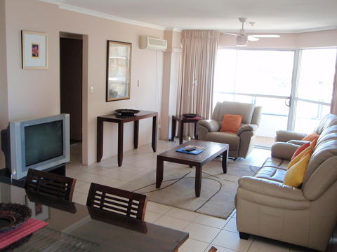 Grosvenor Beachfront Apartments Surfers Paradise - Accommodation Mooloolaba 21