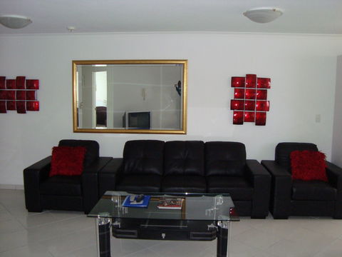Grosvenor Beachfront Apartments Surfers Paradise - Accommodation Mooloolaba 27