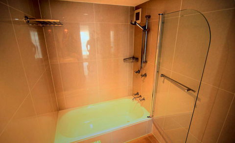 Grosvenor Beachfront Apartments Surfers Paradise - Accommodation Mooloolaba 34