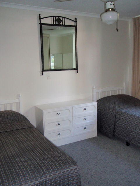 Grosvenor Beachfront Apartments Surfers Paradise - Accommodation Mooloolaba 28