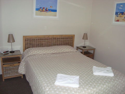 Grosvenor Beachfront Apartments Surfers Paradise - Accommodation Mooloolaba 13