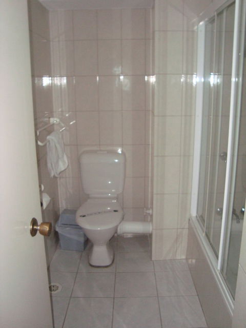 Grosvenor Beachfront Apartments Surfers Paradise - Accommodation Mooloolaba 17