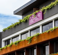 Sage Hotel James Street - Accommodation Mooloolaba
