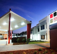 Platinum International - Accommodation Mooloolaba