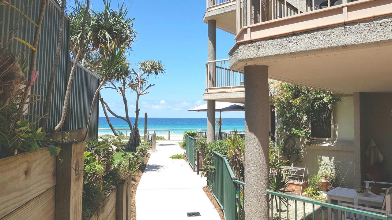  Accommodation Mooloolaba