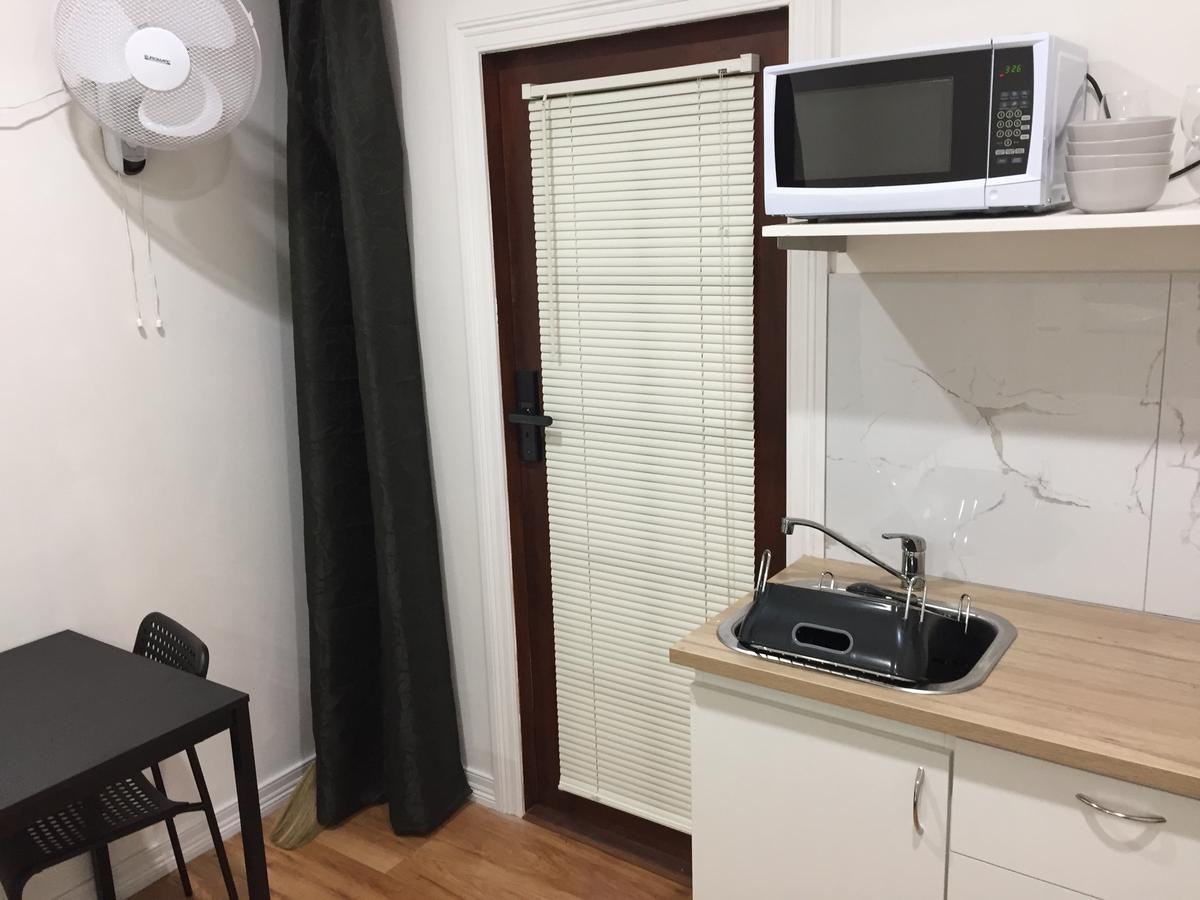 Accommodation Mooloolaba