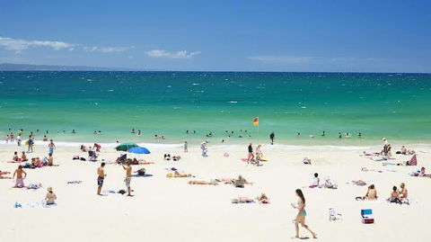 69 King Street - Accommodation Mooloolaba 1