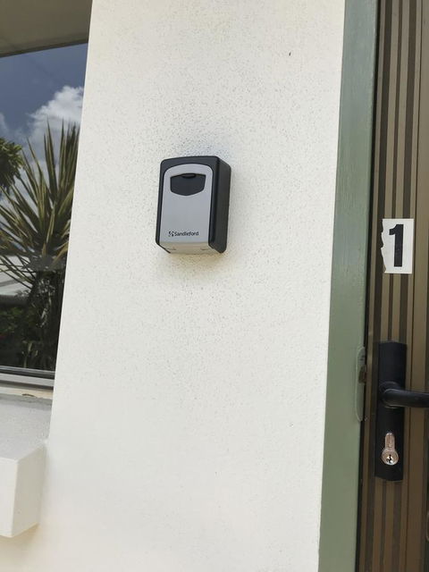 69 King Street - Accommodation Mooloolaba 7