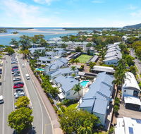 Noosa Place Resort - Accommodation Mooloolaba