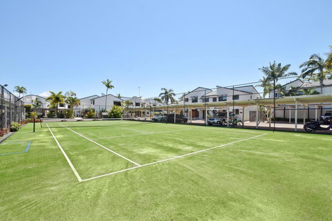 Noosa Place Resort - Accommodation Mooloolaba 40