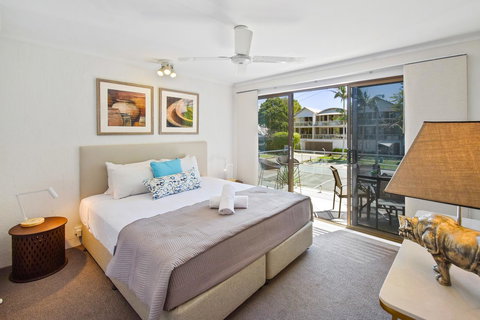 Noosa Place Resort - Accommodation Mooloolaba 11