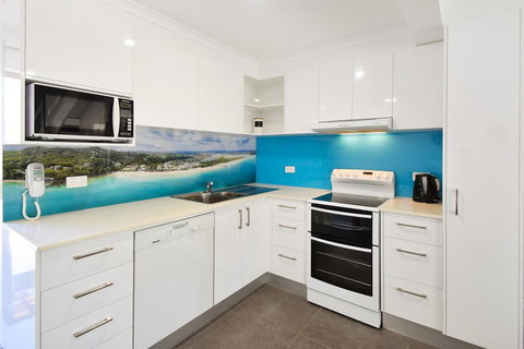 Noosa Place Resort - Accommodation Mooloolaba 12