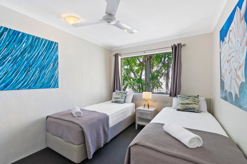 Noosa Place Resort - Accommodation Mooloolaba 3