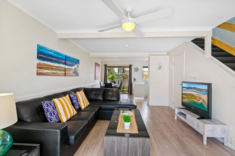 Noosa Place Resort - Accommodation Mooloolaba 4