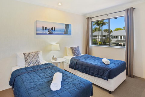 Noosa Place Resort - Accommodation Mooloolaba 43