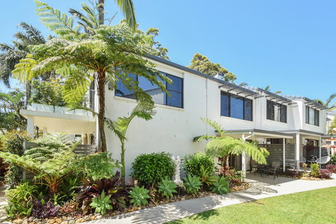 Noosa Place Resort - Accommodation Mooloolaba 33