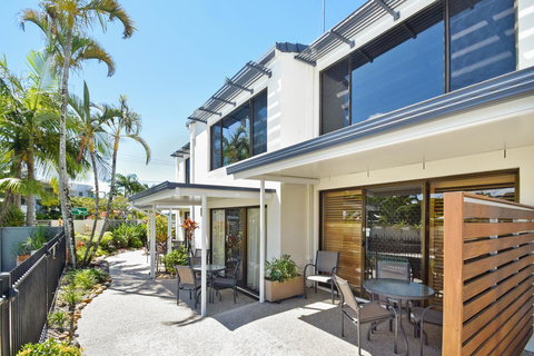 Noosa Place Resort - Accommodation Mooloolaba 38