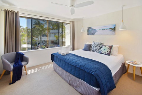Noosa Place Resort - Accommodation Mooloolaba 42