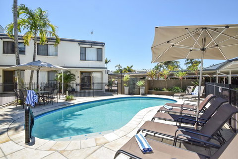 Noosa Place Resort - Accommodation Mooloolaba 19