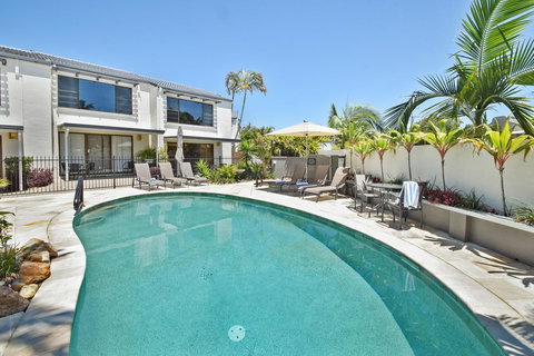 Noosa Place Resort - Accommodation Mooloolaba 13