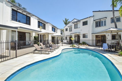 Noosa Place Resort - Accommodation Mooloolaba 17