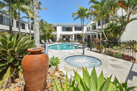 Noosa Place Resort - Accommodation Mooloolaba 20