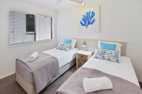 Noosa Place Resort - Accommodation Mooloolaba 44