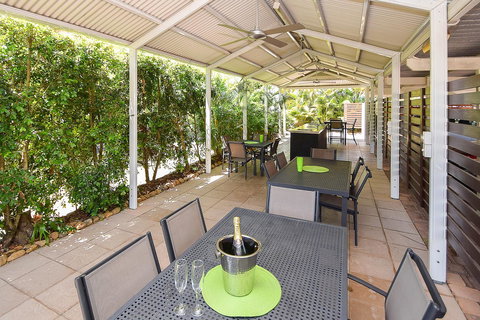 Noosa Place Resort - Accommodation Mooloolaba 39