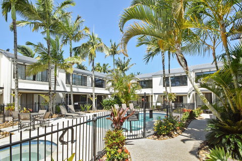 Noosa Place Resort - Accommodation Mooloolaba 36