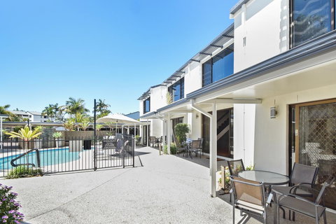 Noosa Place Resort - Accommodation Mooloolaba 34