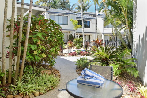 Noosa Place Resort - Accommodation Mooloolaba 32
