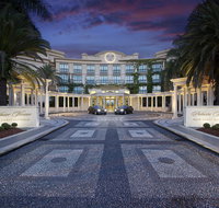 Palazzo Versace - Accommodation Mooloolaba