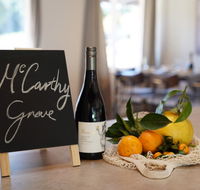 McCarthy Grove Maleny - Accommodation Mooloolaba