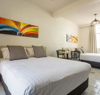 Nightcap at Emerald Star Hotel - Accommodation Mooloolaba