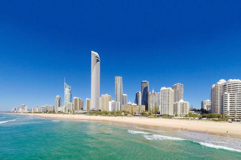 Soul Surfers Paradise - Gclr - Accommodation Mooloolaba 18