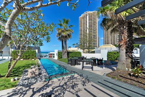 Soul Surfers Paradise - Gclr - Accommodation Mooloolaba 41