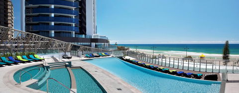 Soul Surfers Paradise - Gclr - Accommodation Mooloolaba 12