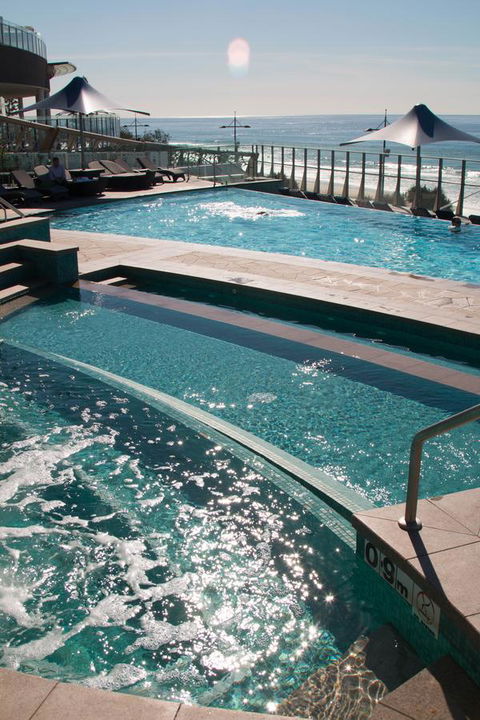 Soul Surfers Paradise - Gclr - Accommodation Mooloolaba 17