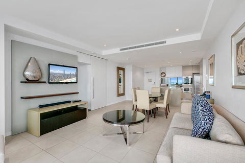 Soul Surfers Paradise - Gclr - Accommodation Mooloolaba 39