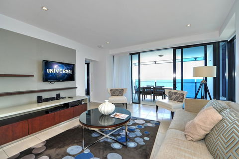 Soul Surfers Paradise - Gclr - Accommodation Mooloolaba 28