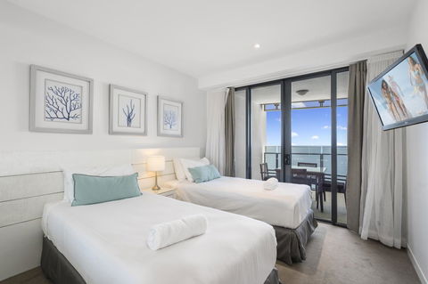 Soul Surfers Paradise - Gclr - Accommodation Mooloolaba 7