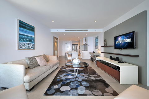 Soul Surfers Paradise - Gclr - Accommodation Mooloolaba 32