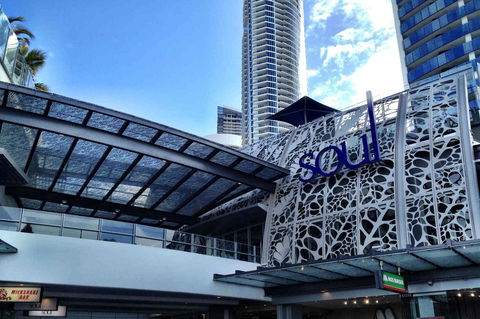 Soul Surfers Paradise - Gclr - Accommodation Mooloolaba 11
