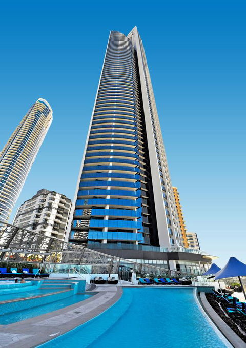 Soul Surfers Paradise - Gclr - Accommodation Mooloolaba 0