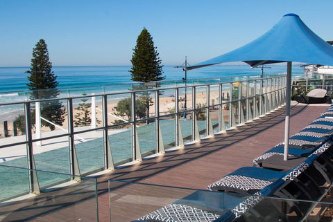 Soul Surfers Paradise - Gclr - Accommodation Mooloolaba 26