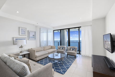 Soul Surfers Paradise - Gclr - Accommodation Mooloolaba 8