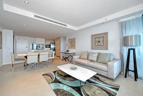 Soul Surfers Paradise - Gclr - Accommodation Mooloolaba 14