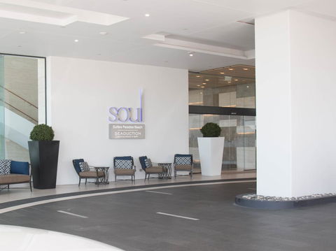 Soul Surfers Paradise - Gclr - Accommodation Mooloolaba 33