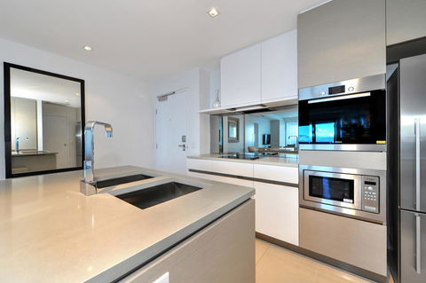 Soul Surfers Paradise - Gclr - Accommodation Mooloolaba 24